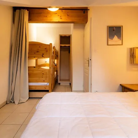 Le Balcon Des Airelles - Joli Redecore En Face Des Pistes Mae-0774 Apartment *