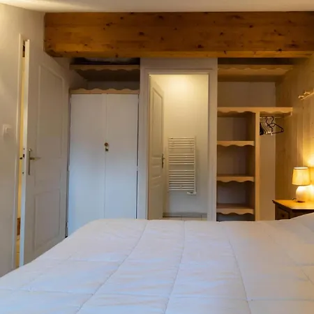 Le Balcon Des Airelles - Joli Redecore En Face Des Pistes Mae-0774 Apartment